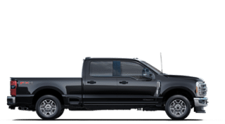 2025 Ford Super Duty® External Image 1